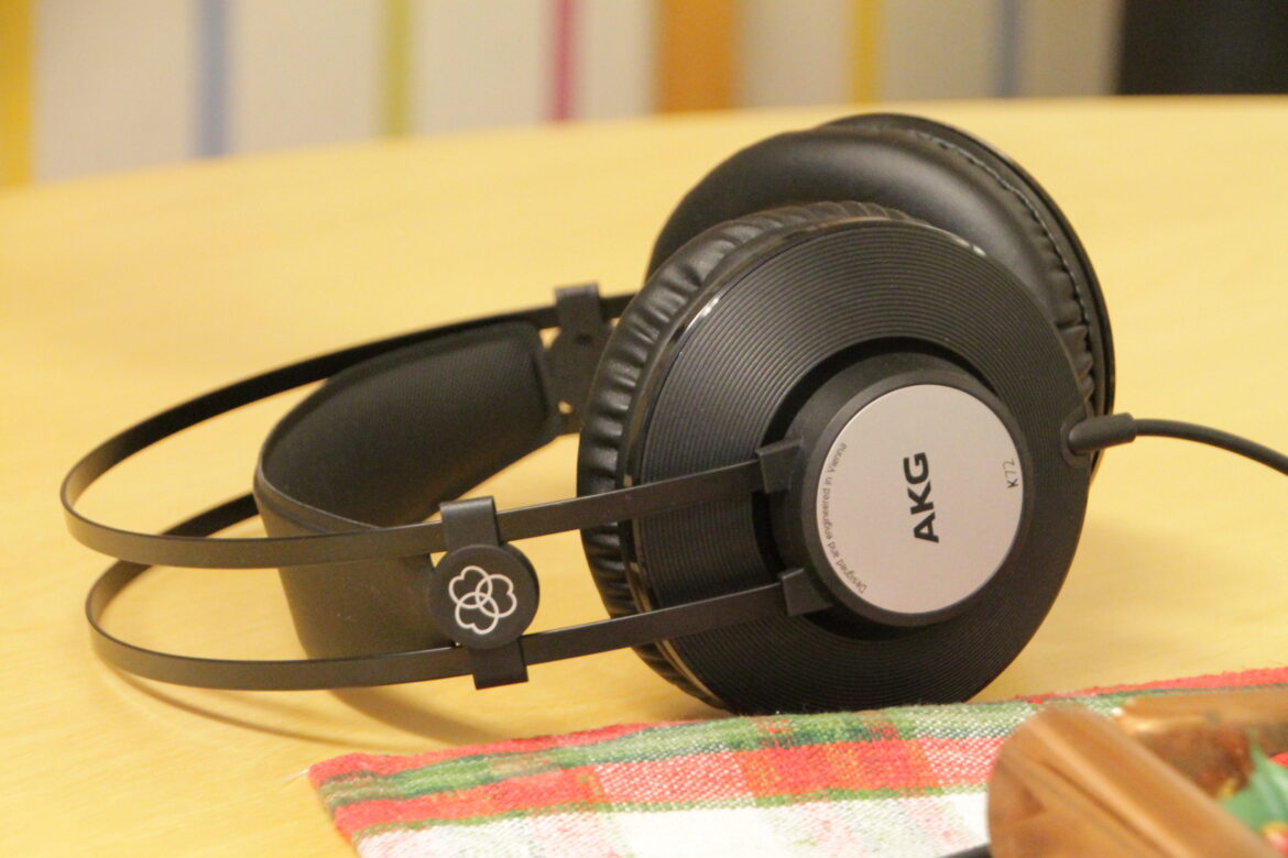 Mer musik – Mindre snack!